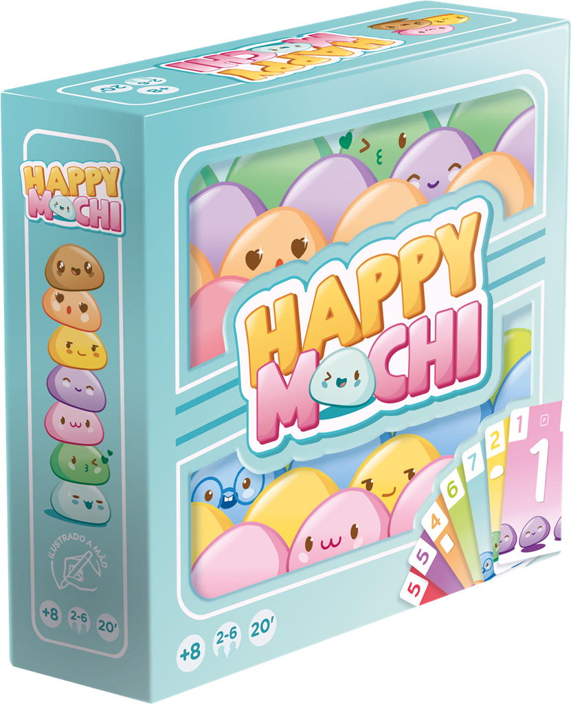 happymochi