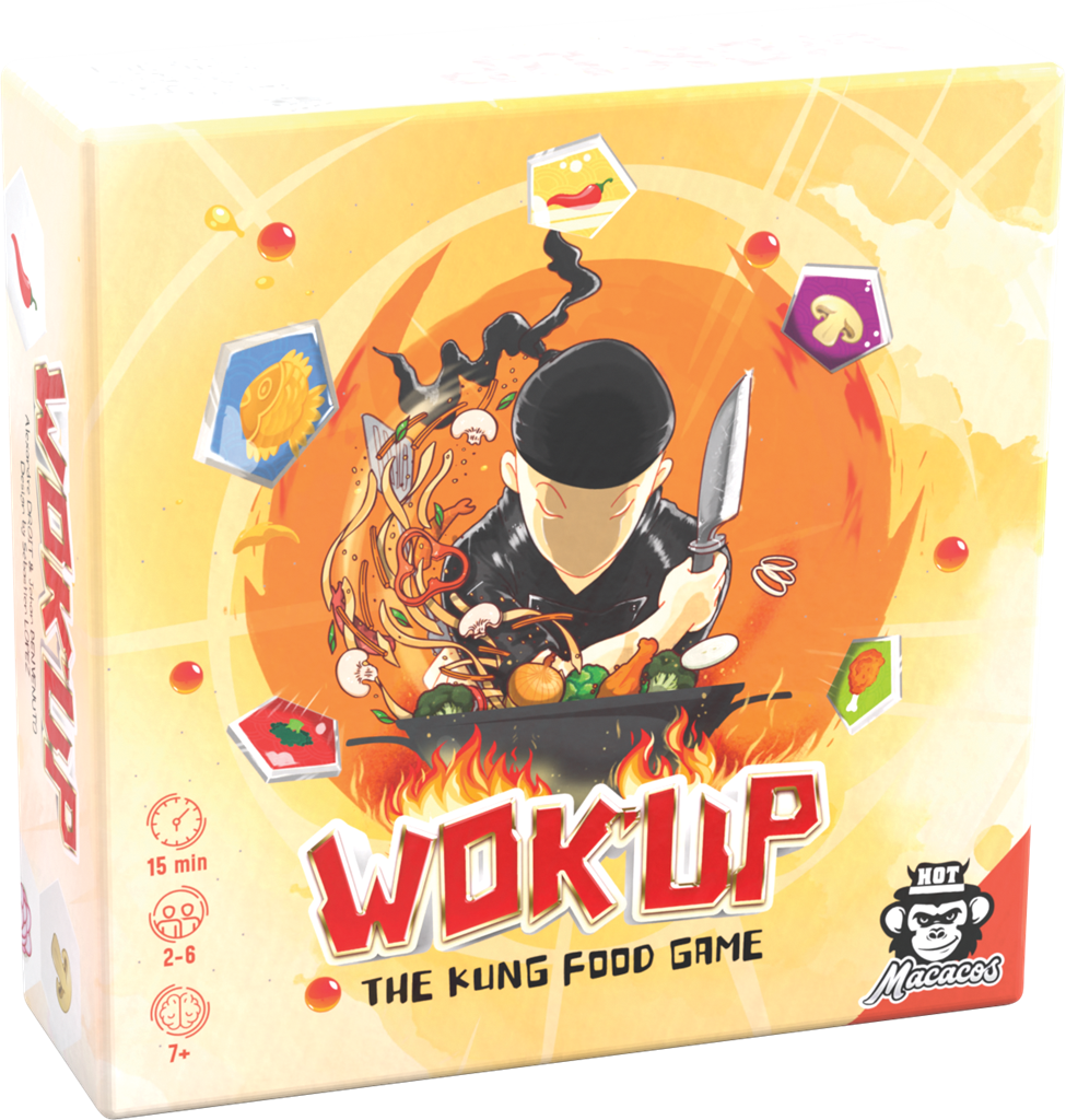 wokup