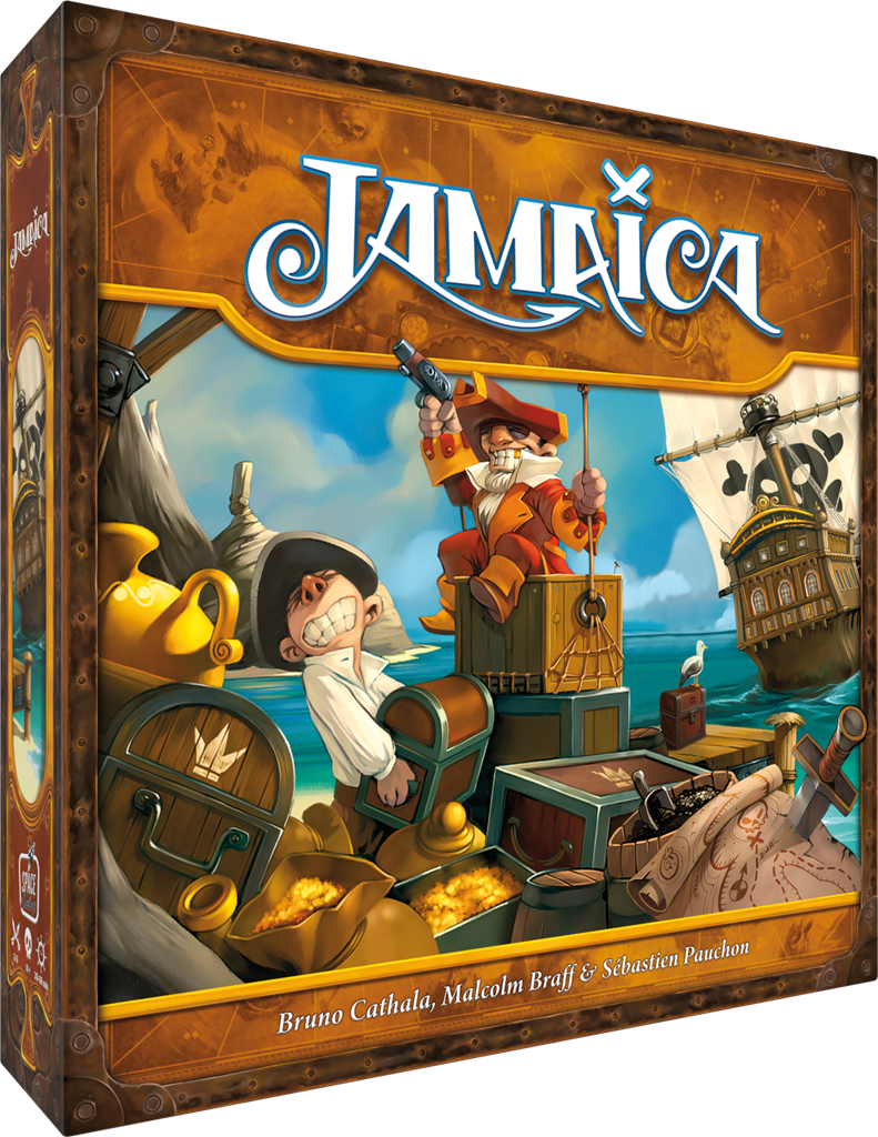 jamaica