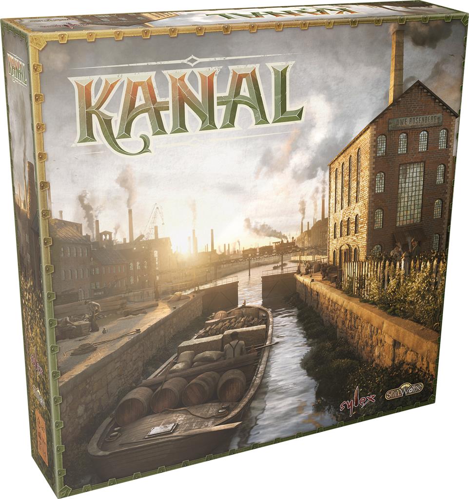 kanal