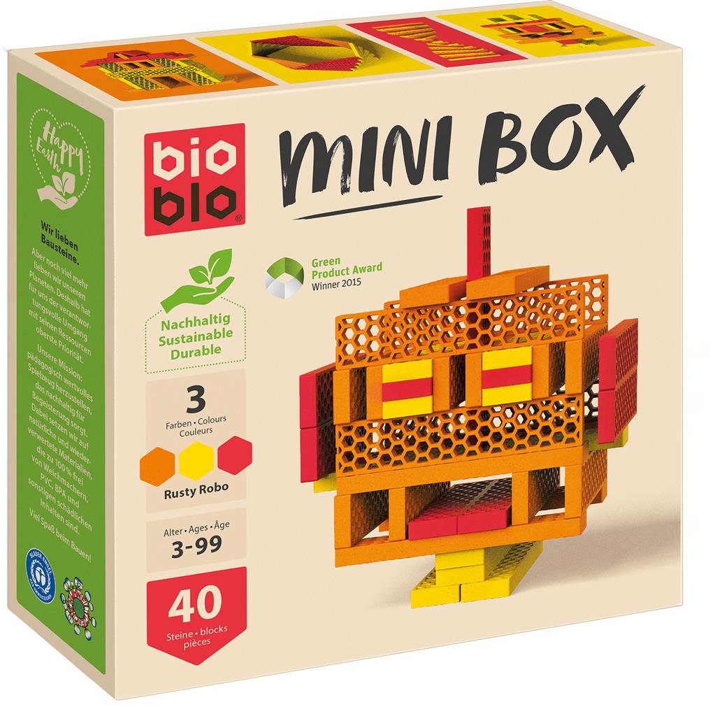miniboxrobot
