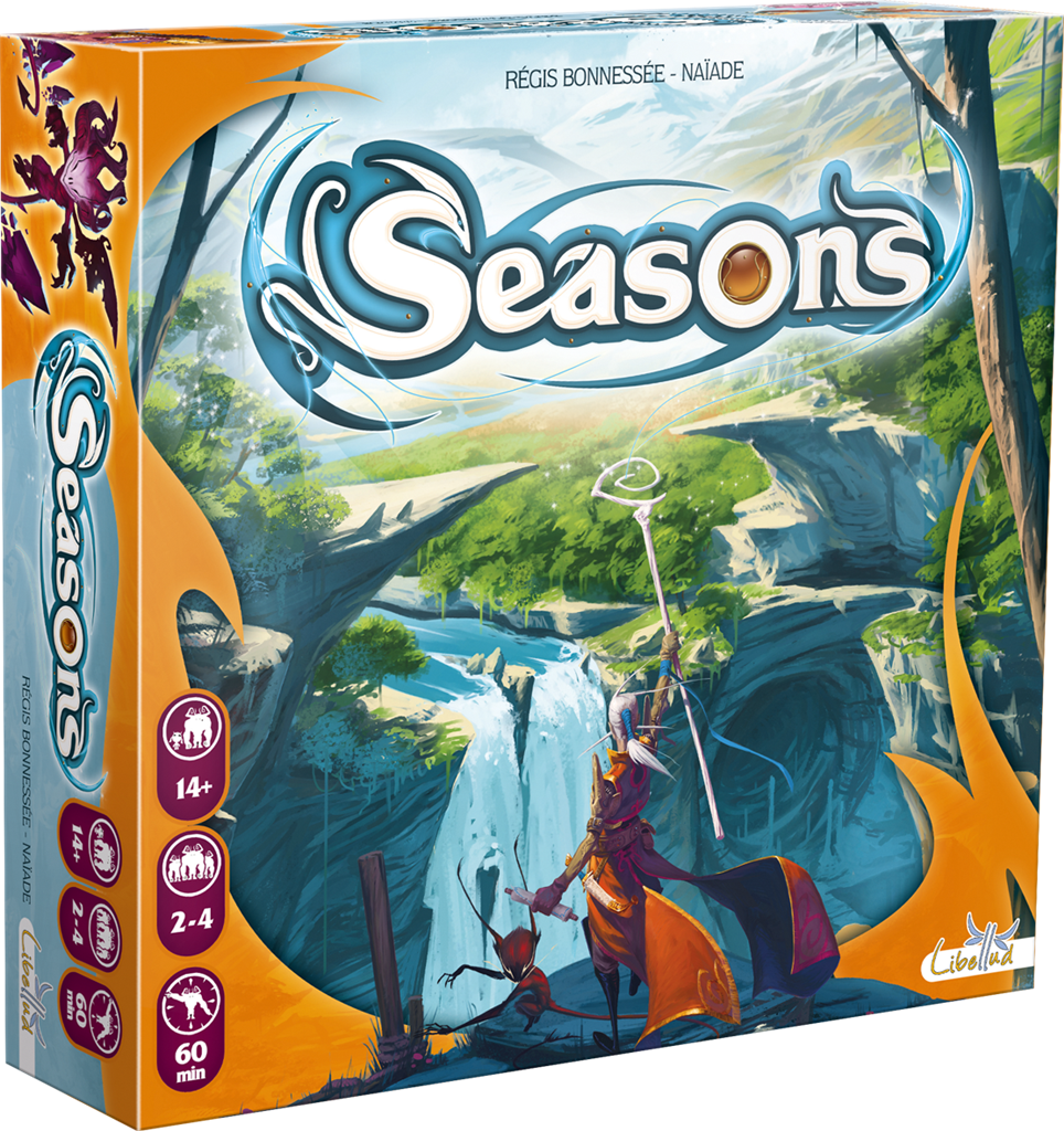 seasons