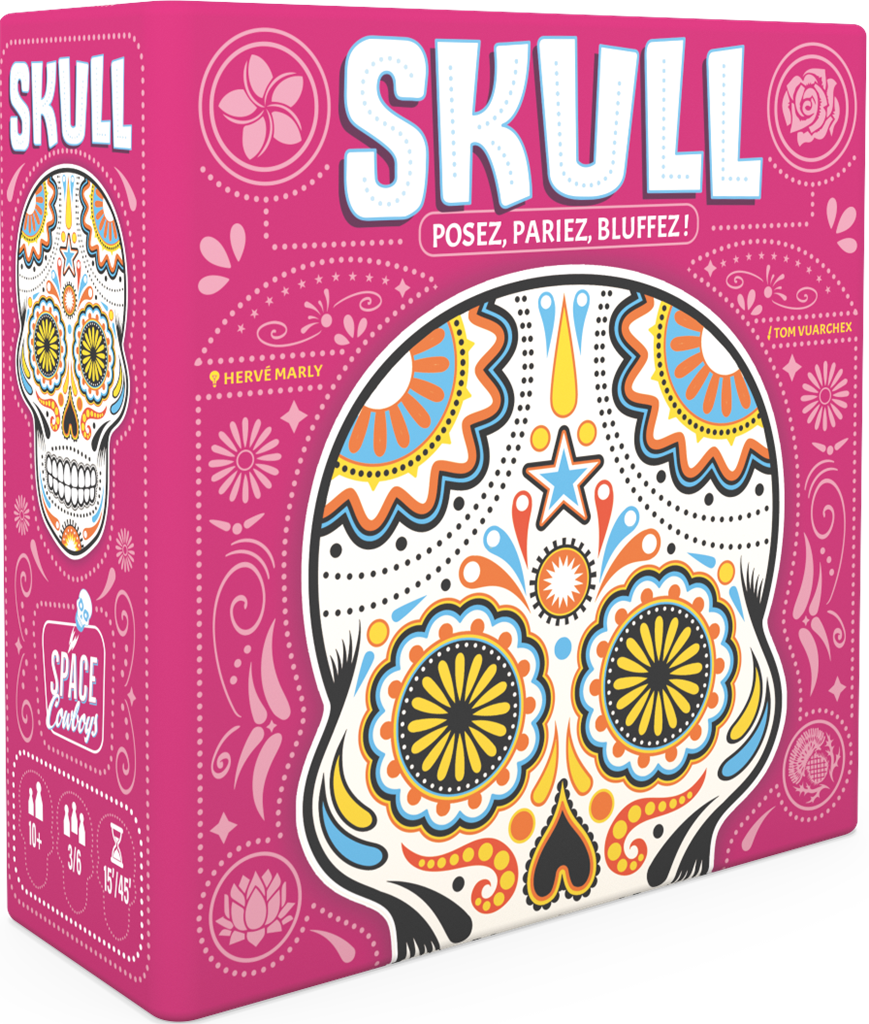 skull