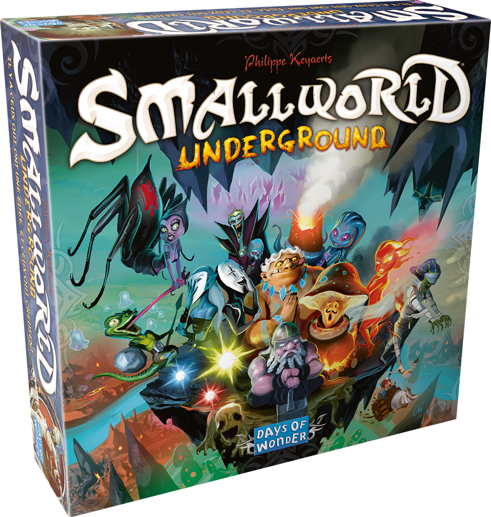 smallworldunder