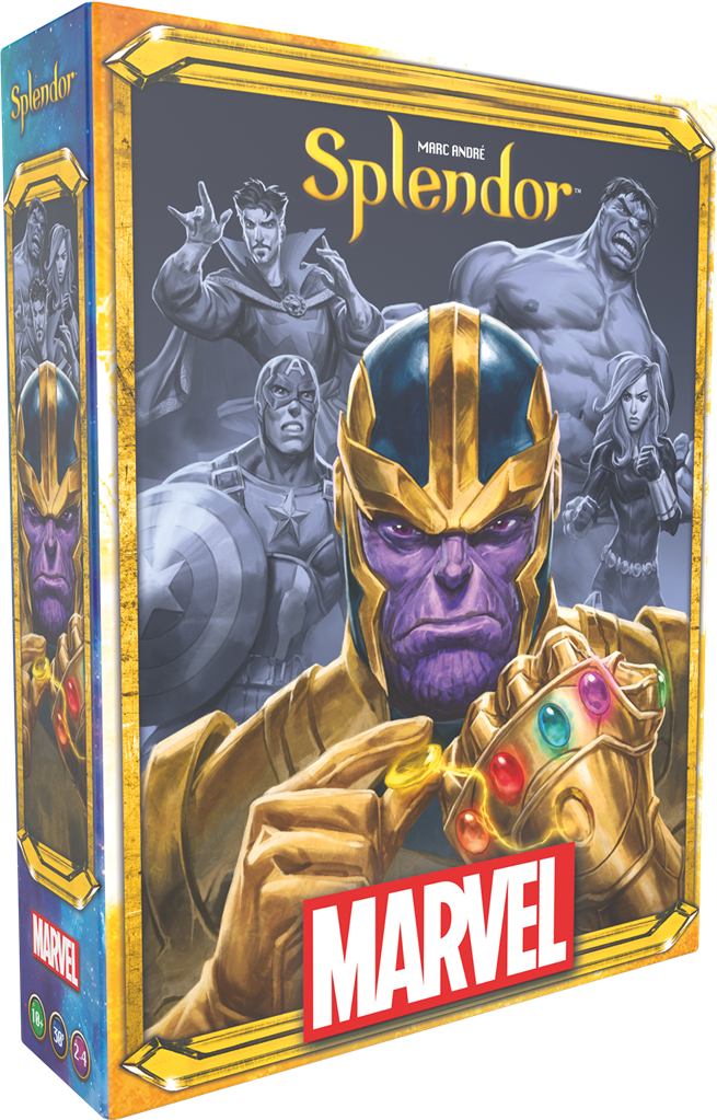 splendormarvel
