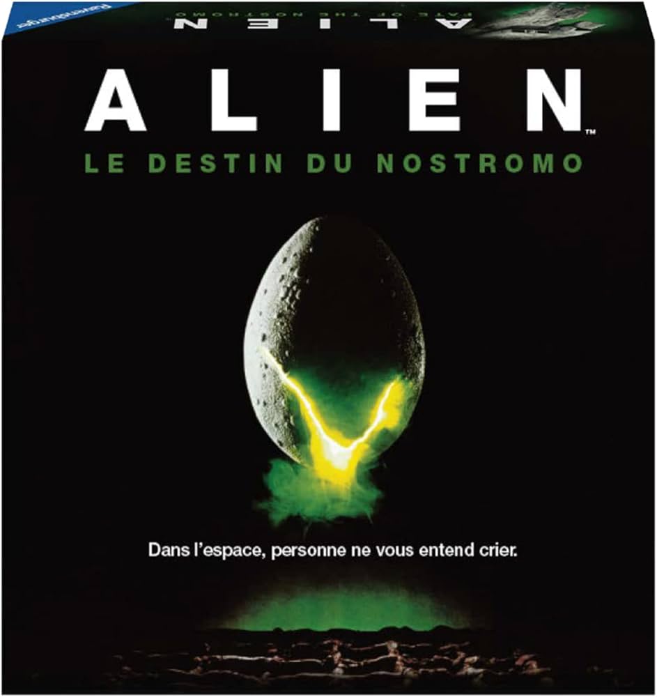alien