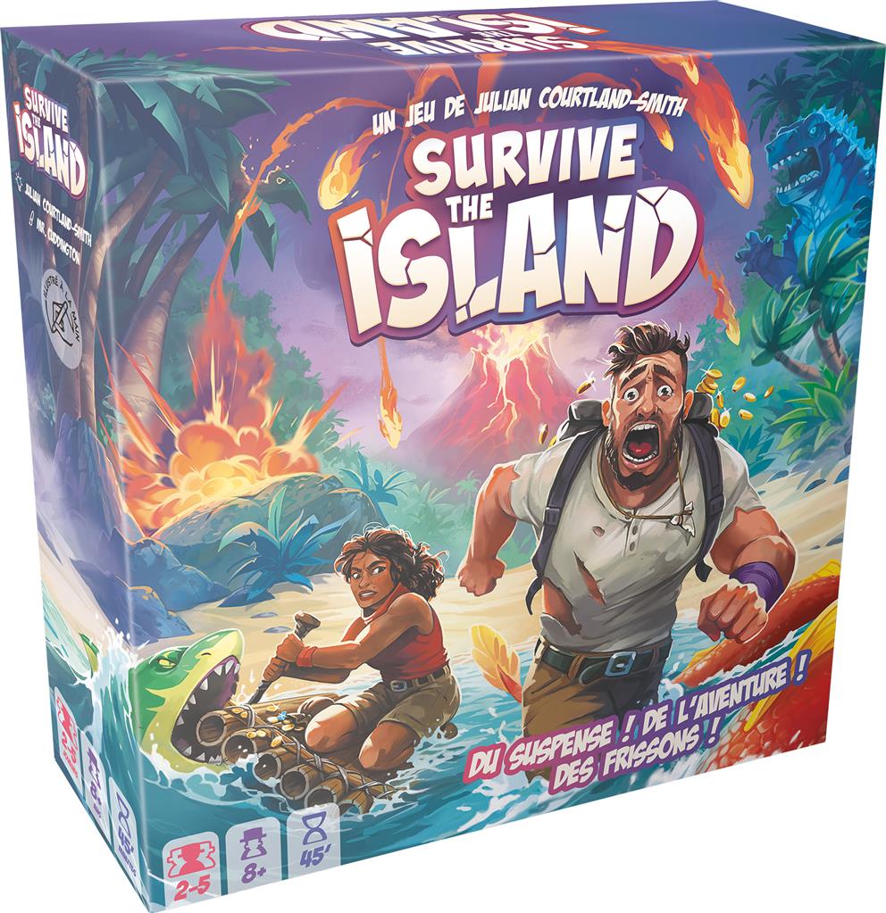 surviveisland