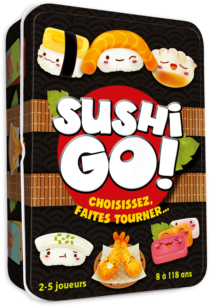 sushigo