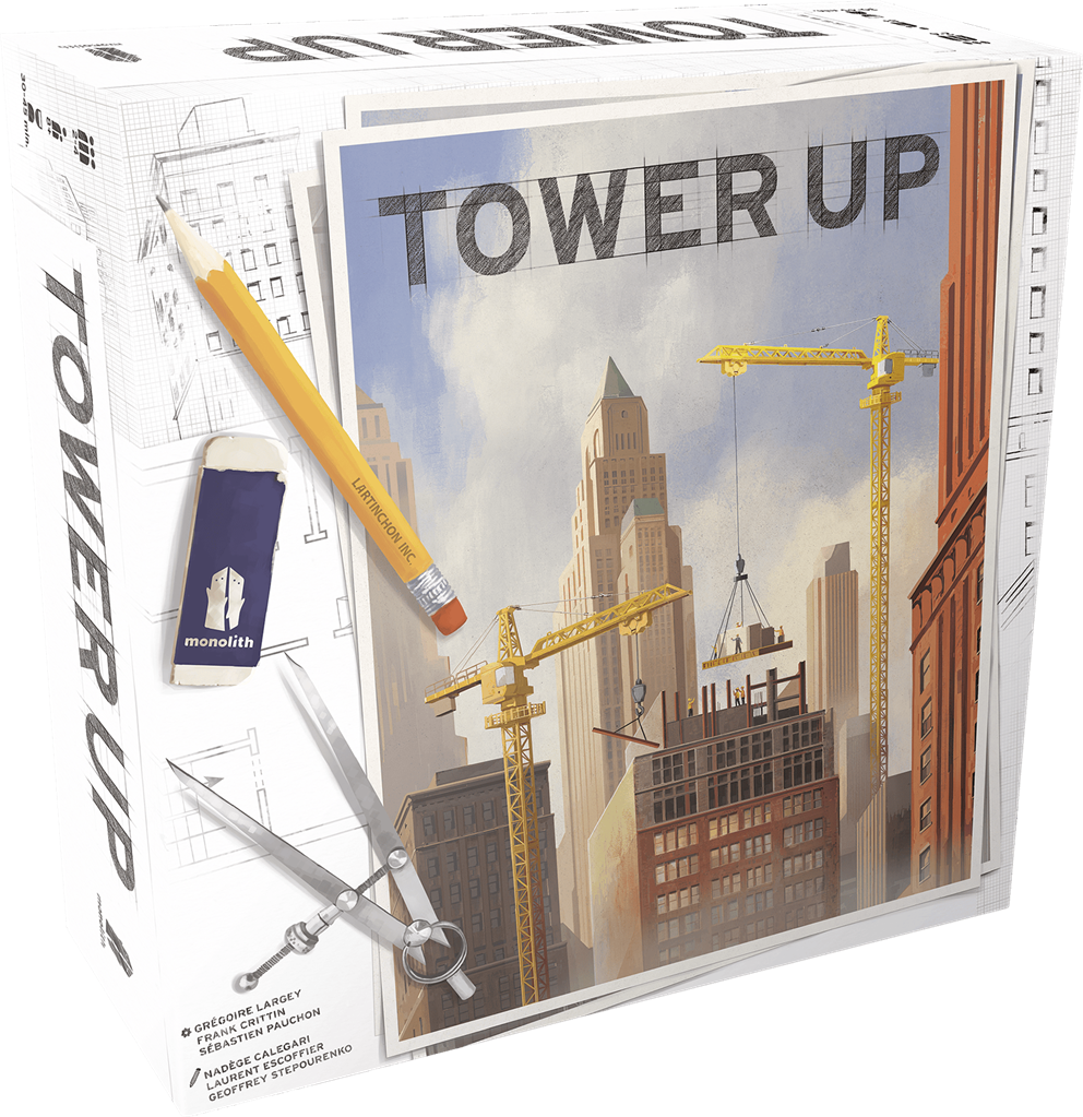 towerup