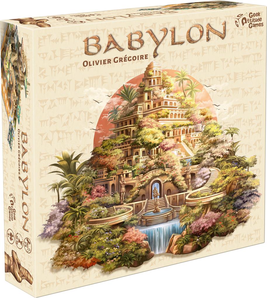babylon
