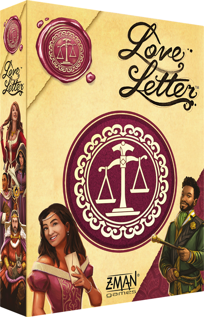 love letter