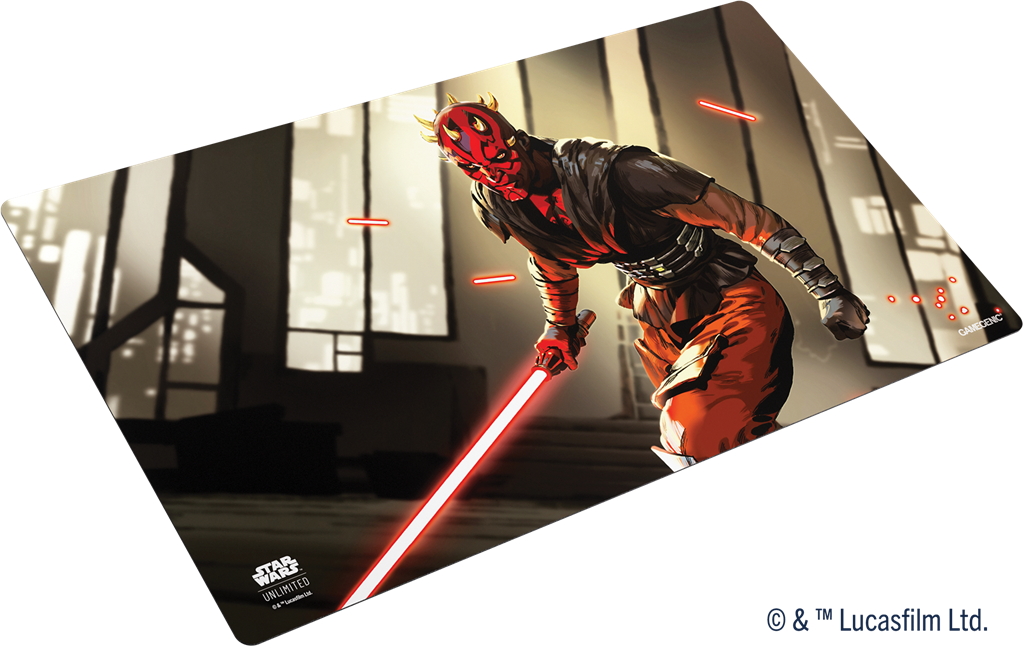 tapis sw darkmaul