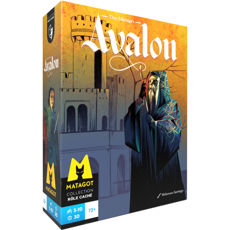 avalon