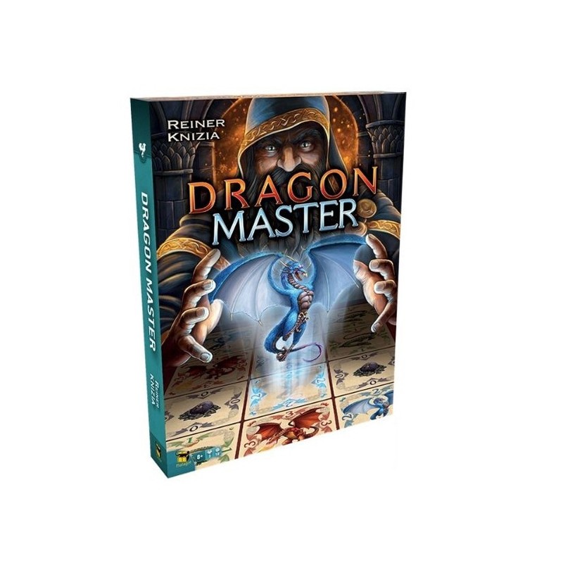 dragon-master