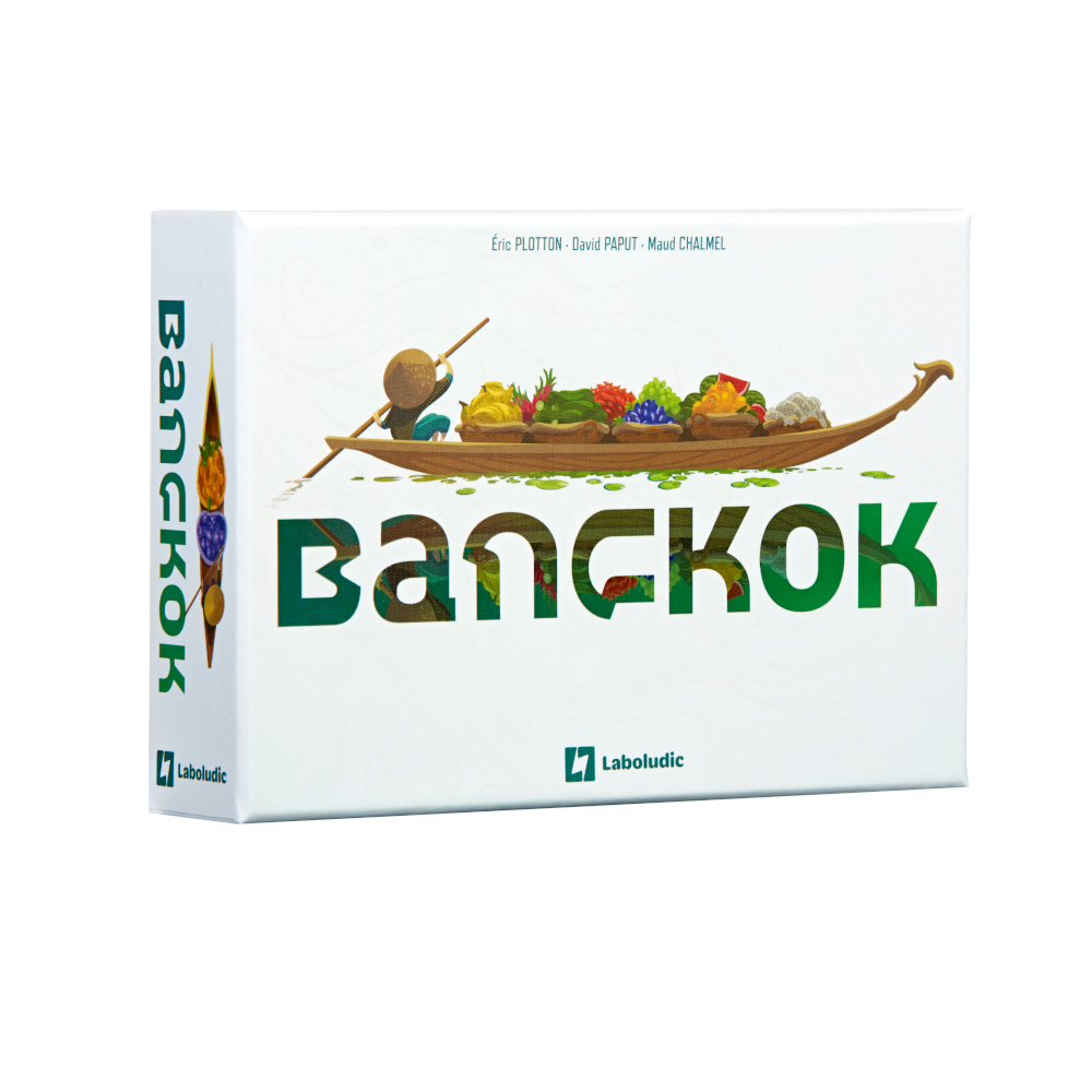 Bangkok