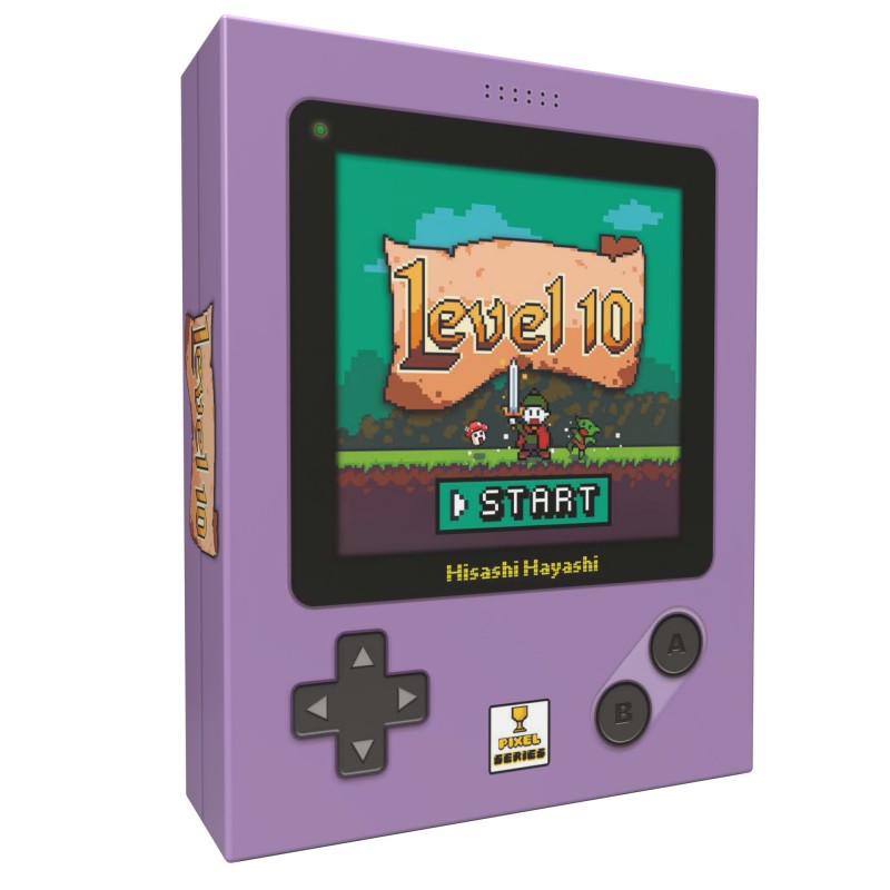 level-10