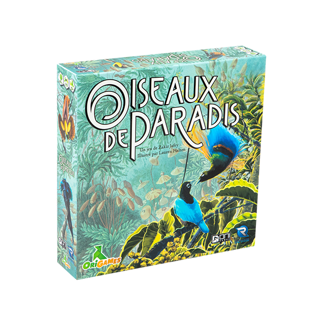 oiseauxdeparadis