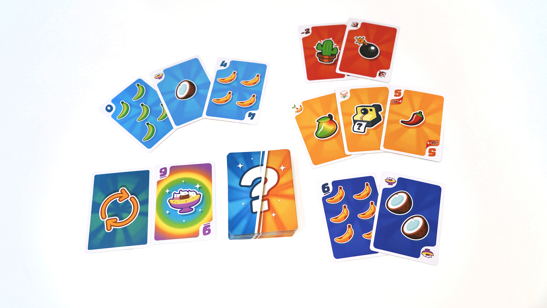 FiftyFruty_jeu