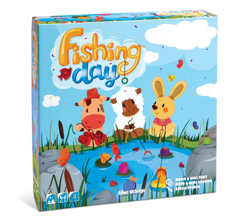fishing