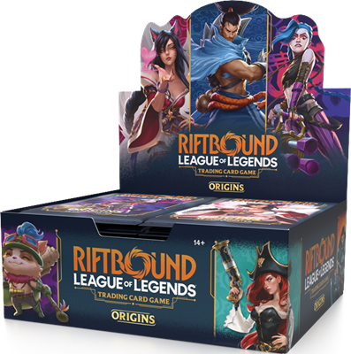 riftbound