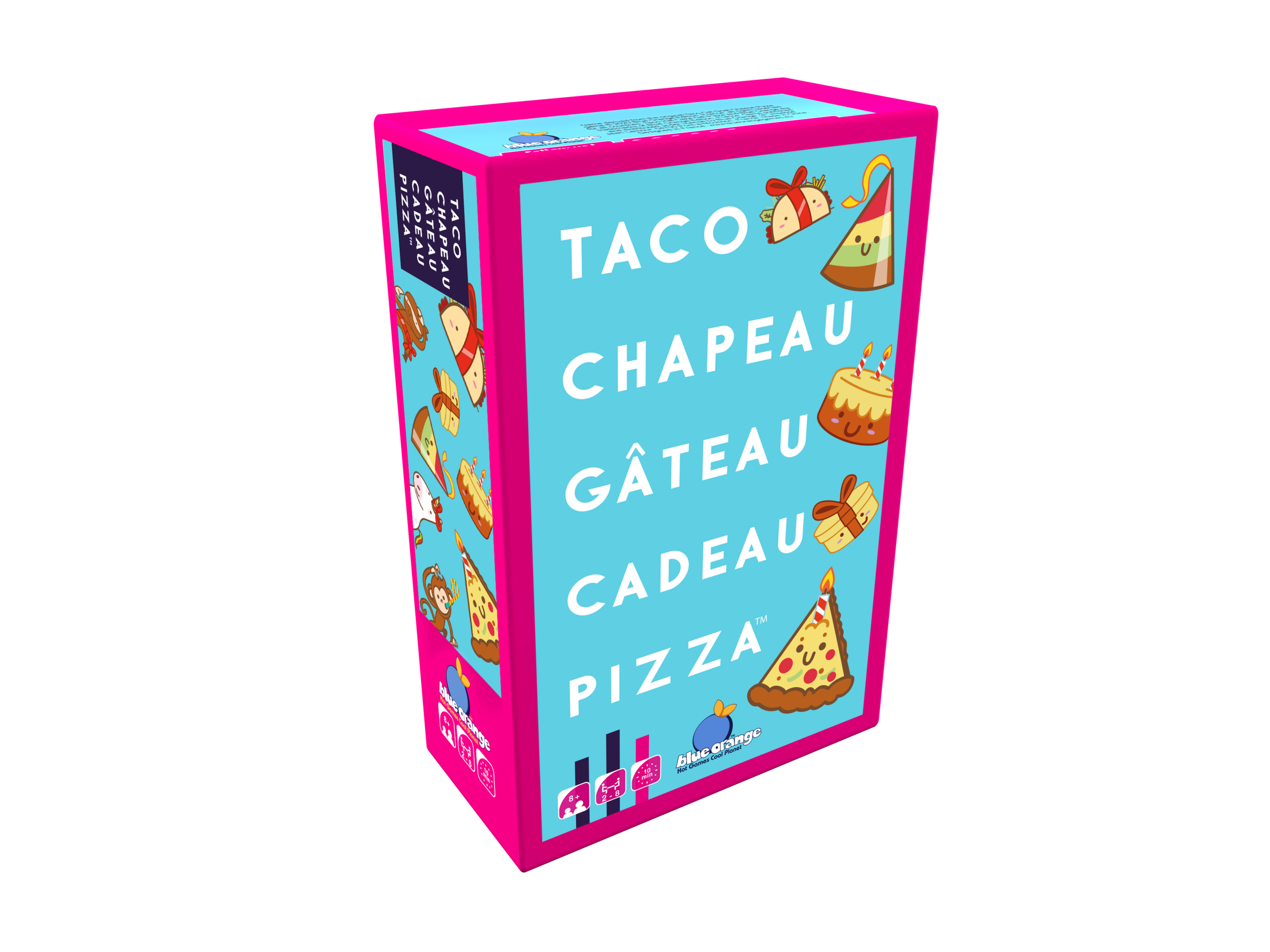 TacoChapeau