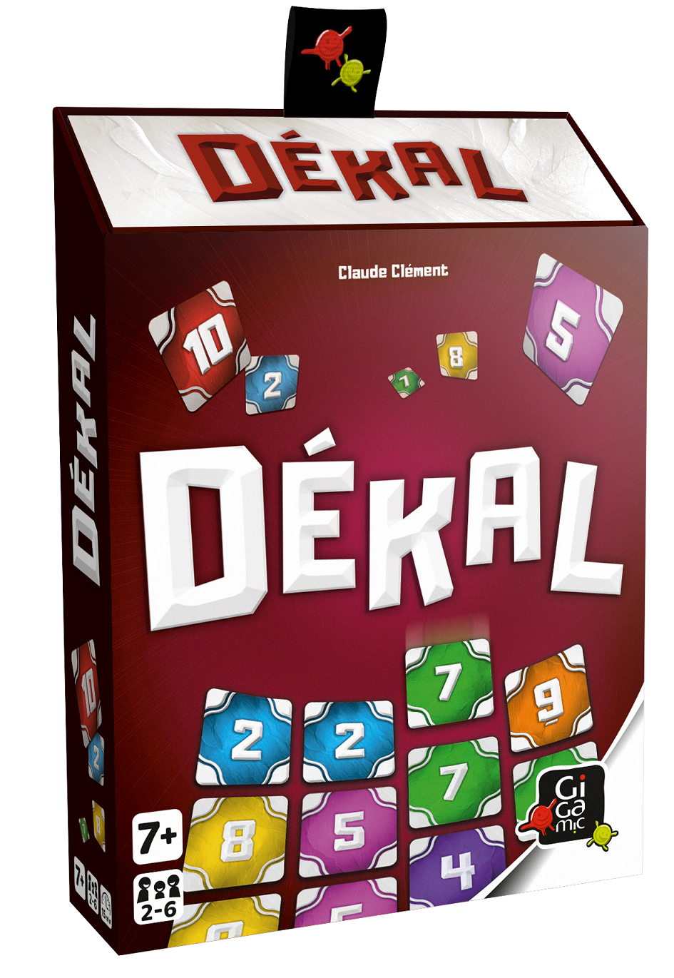 dekal