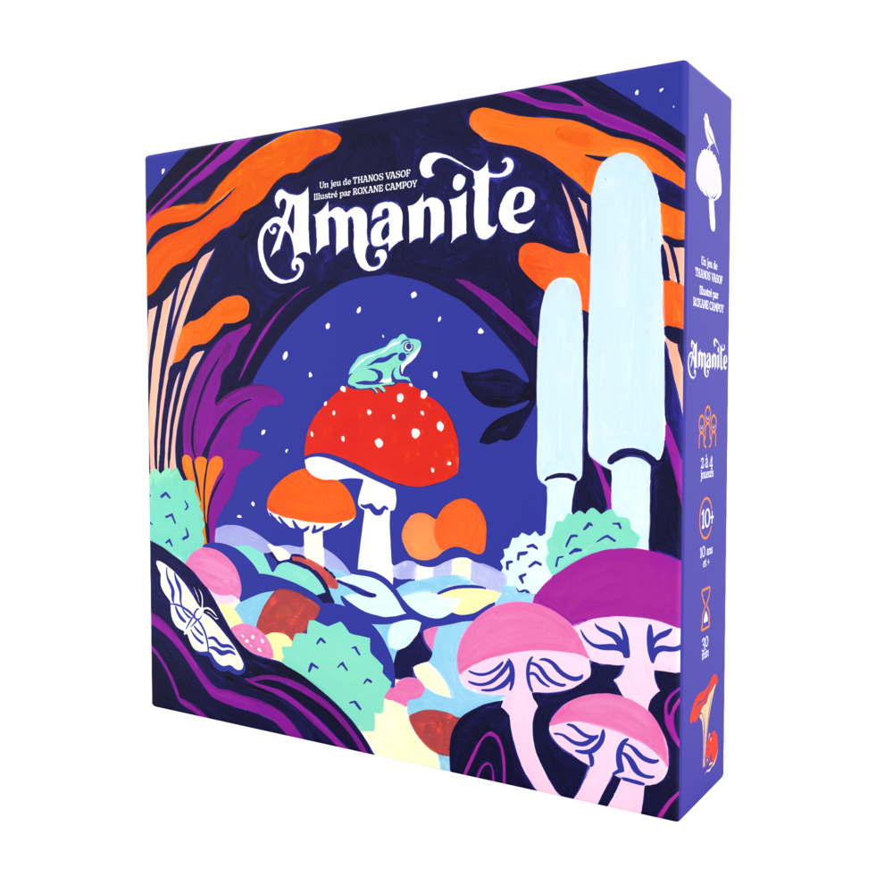 amanite