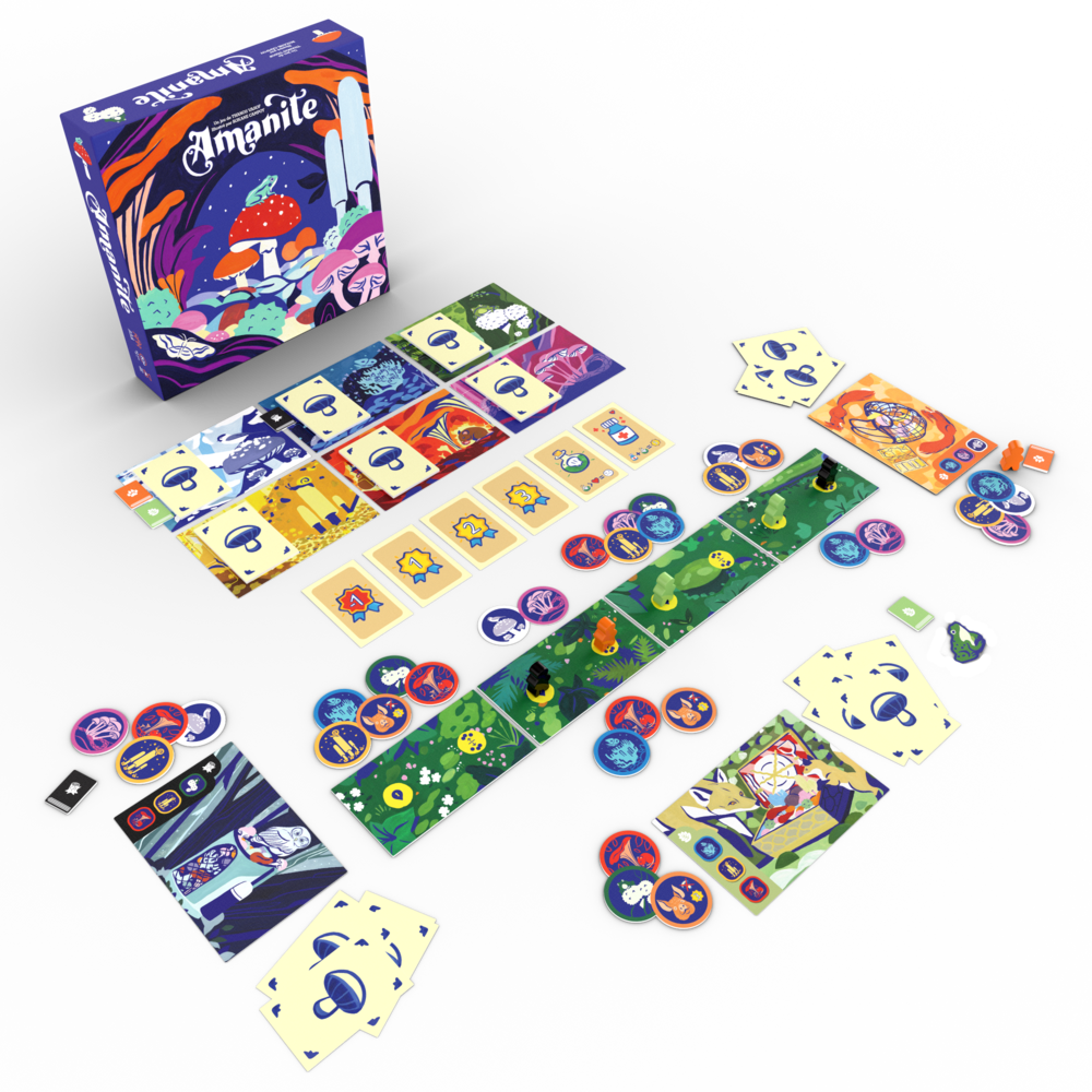 amanite_jeu