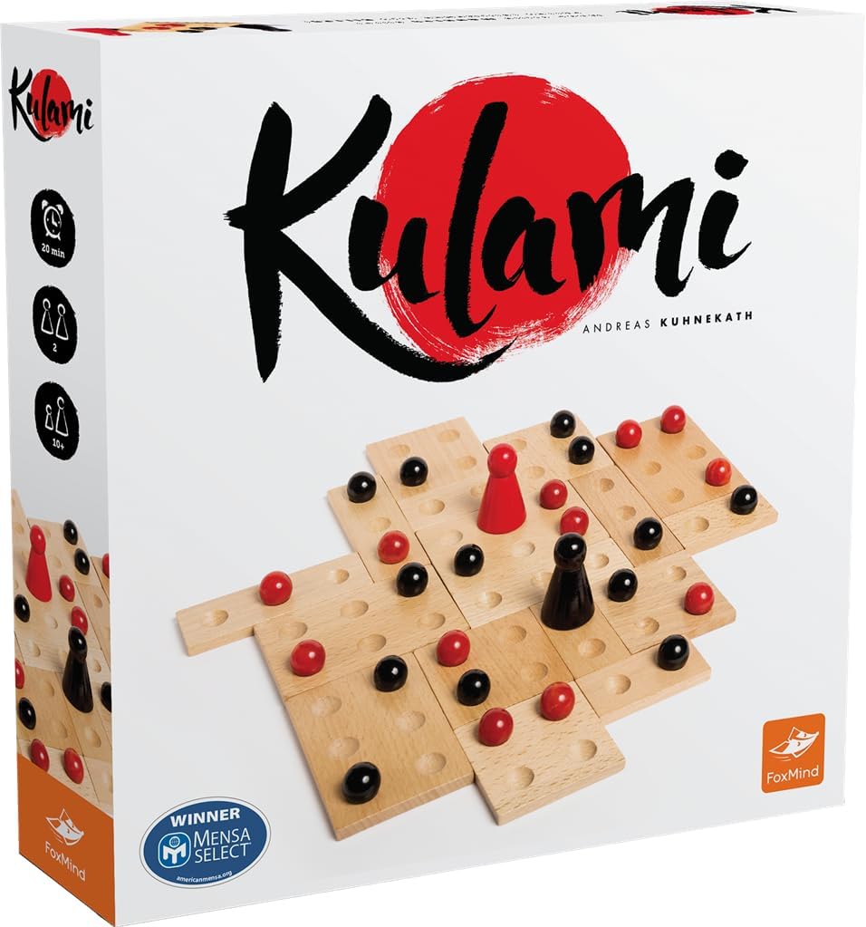 kulami