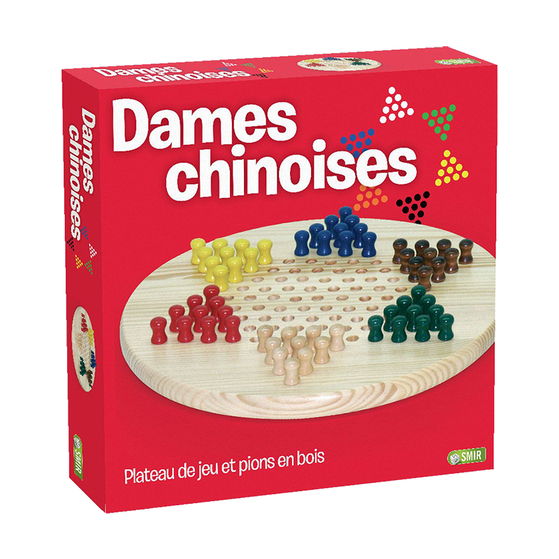 damechinoise