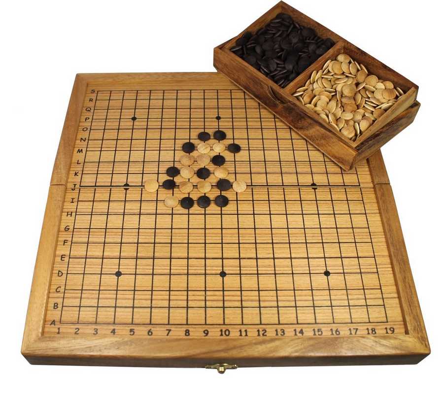 Jeu-de-Go