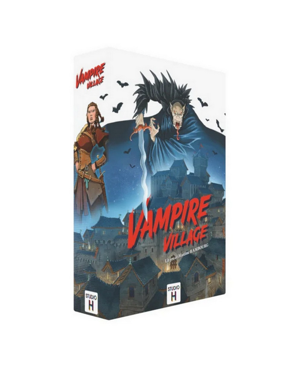 vampire-village