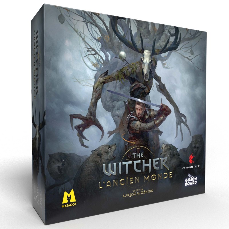 the-witcher