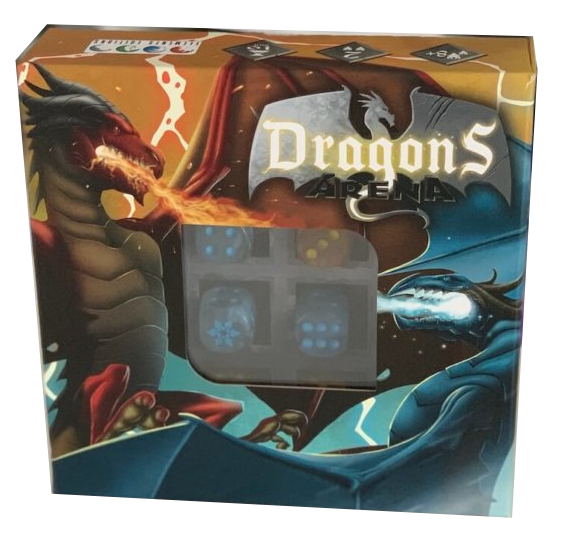 dragonarena