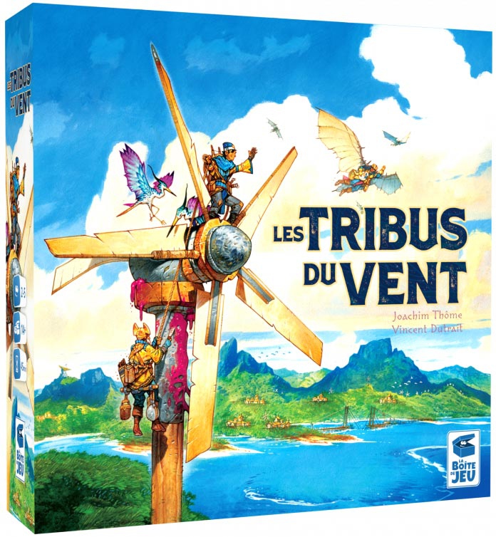 les-tribus-du-vent-3770004610679