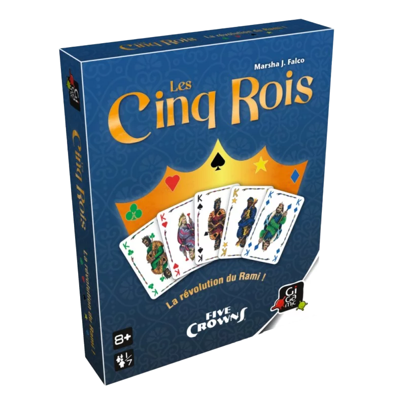 cinqroi