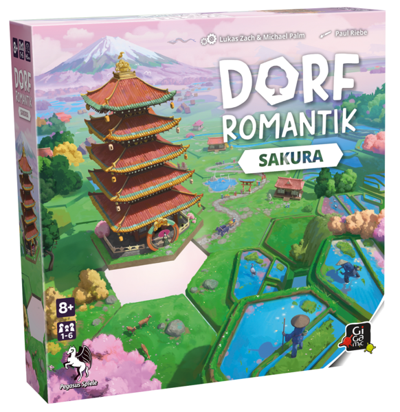 dorfrom