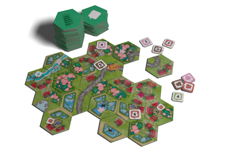 dorfrom_jeu