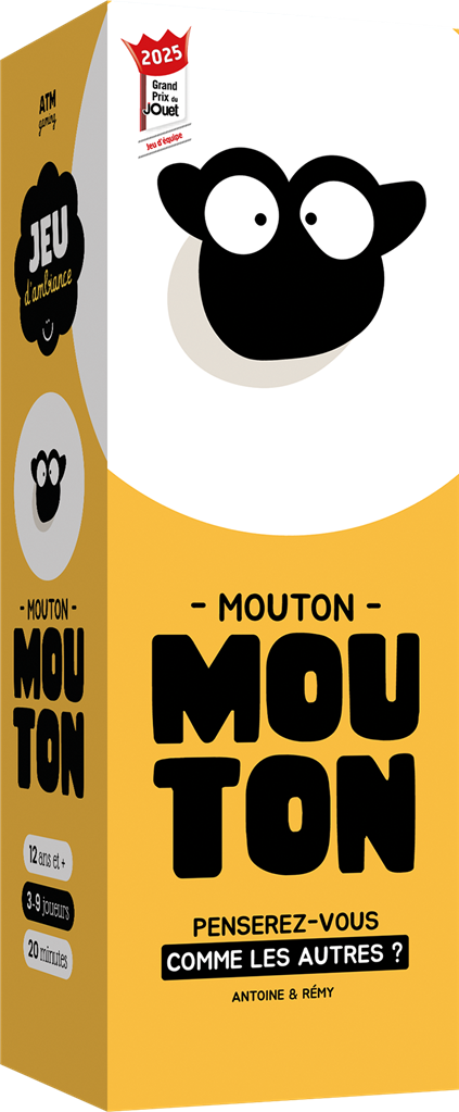 moutonmouton