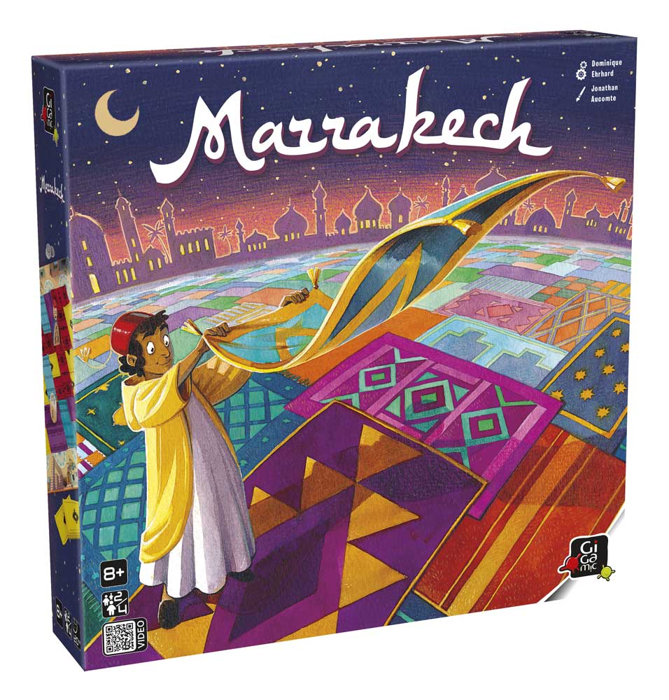marrake