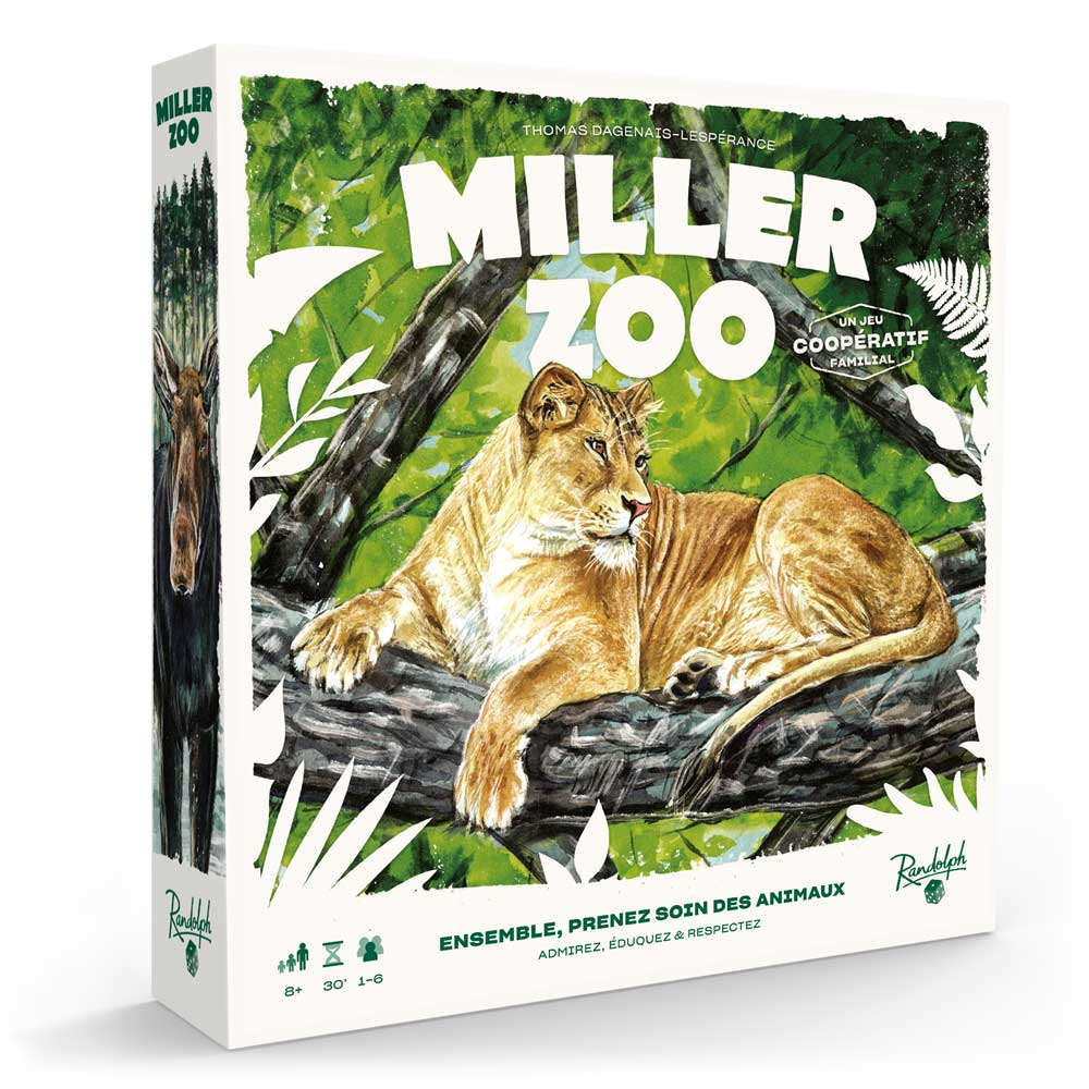 millerzoo