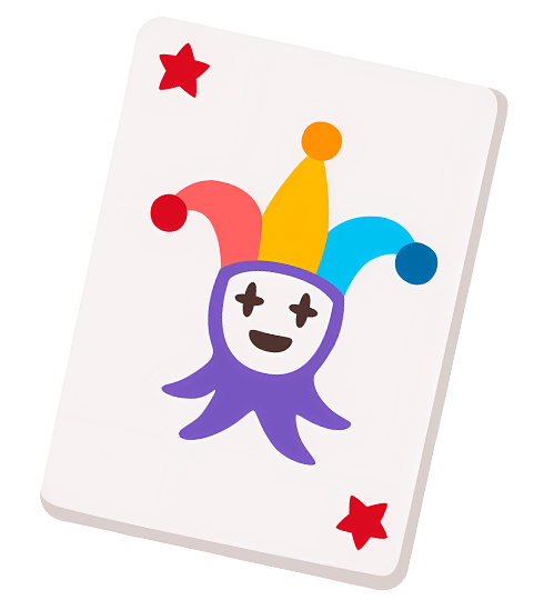 crea carte joker