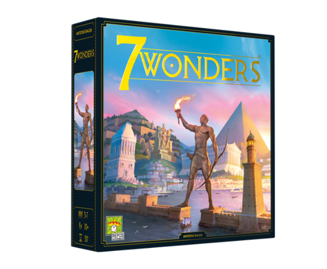 7wonde