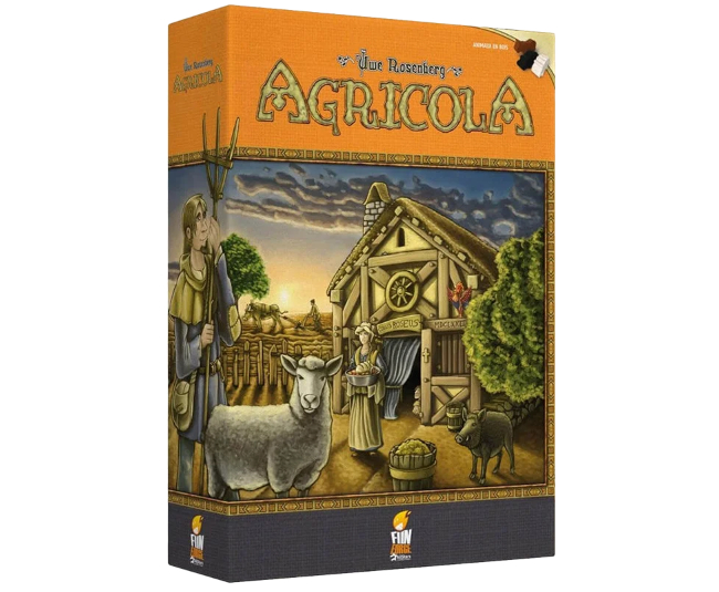 agricol