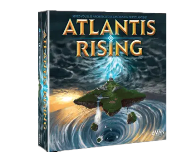 atlantisr loc