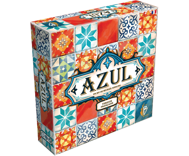 azul loc