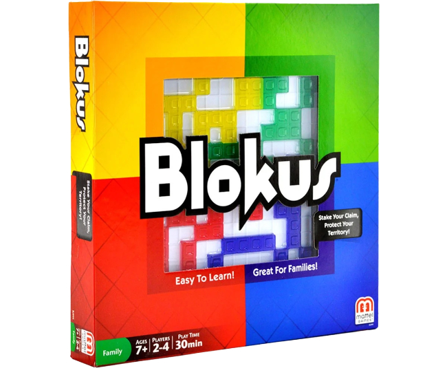 blokus loc