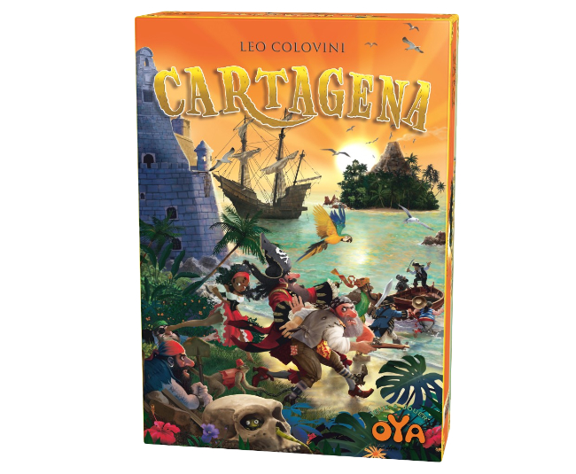cartagen loc