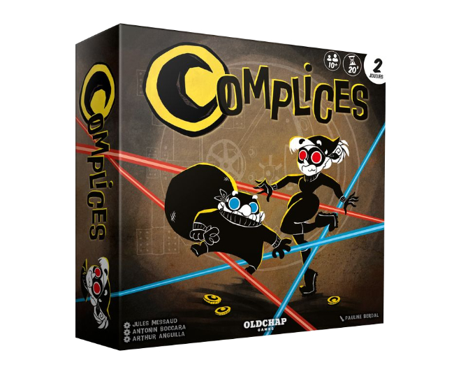 complice loc