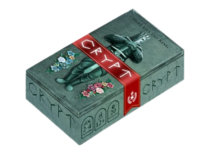 crypt loc